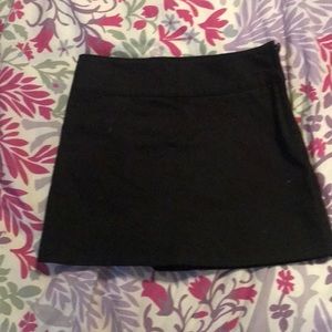 Cute kids school skirt